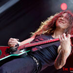 Into The Grave 2019: Death Angel